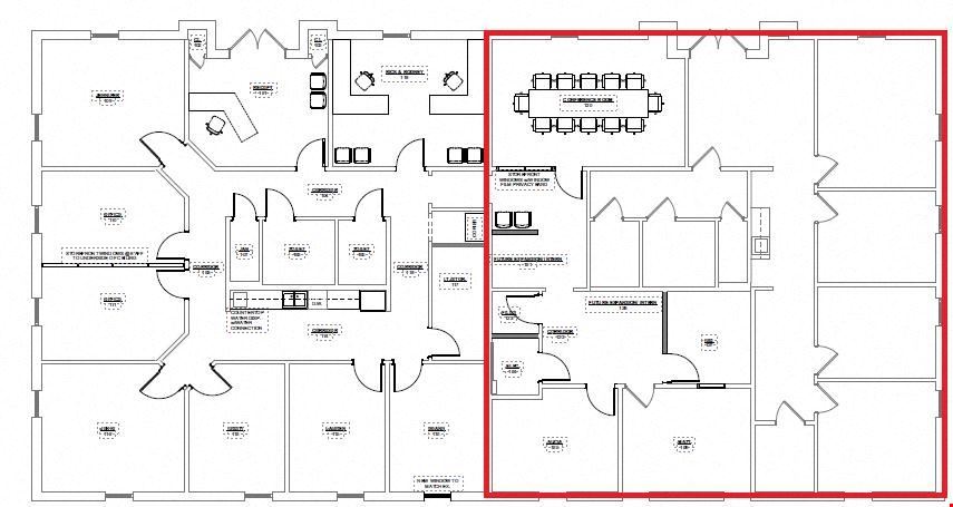 5820 Walden Drive - Prime Location