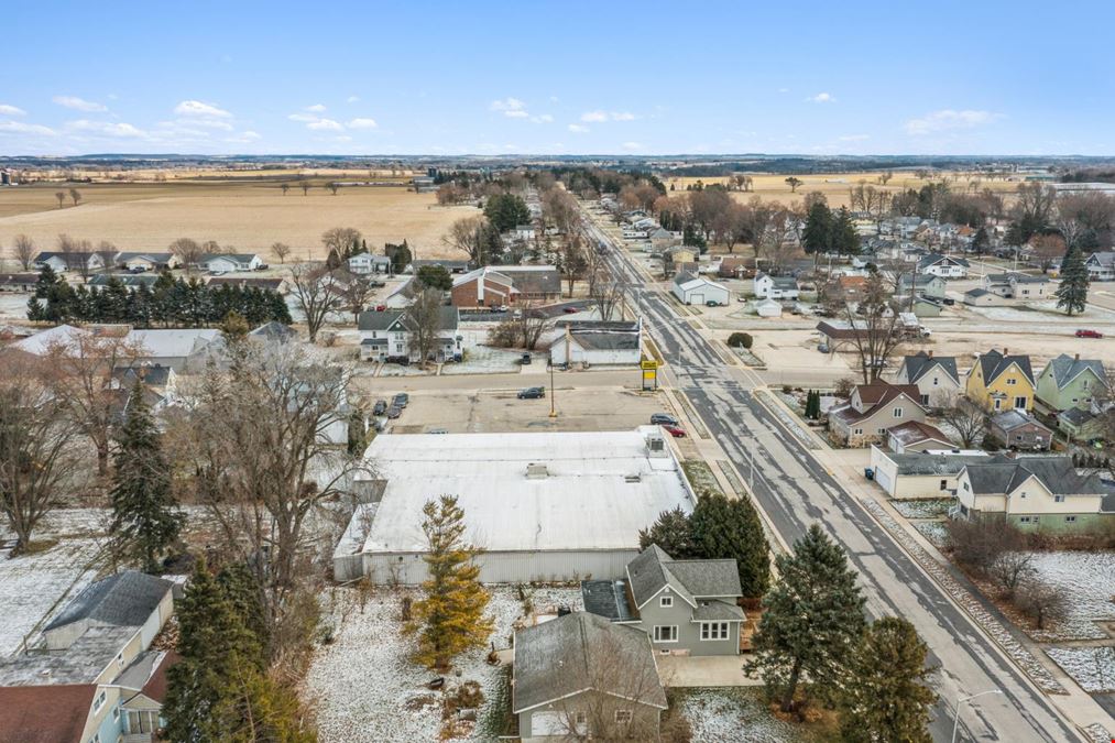 Dollar General - Juneau, WI