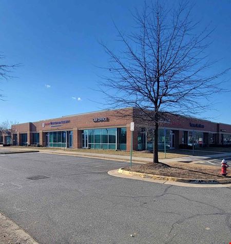 Preview of Mixed Use space for Sale at 4229 Lafayette Center Drive