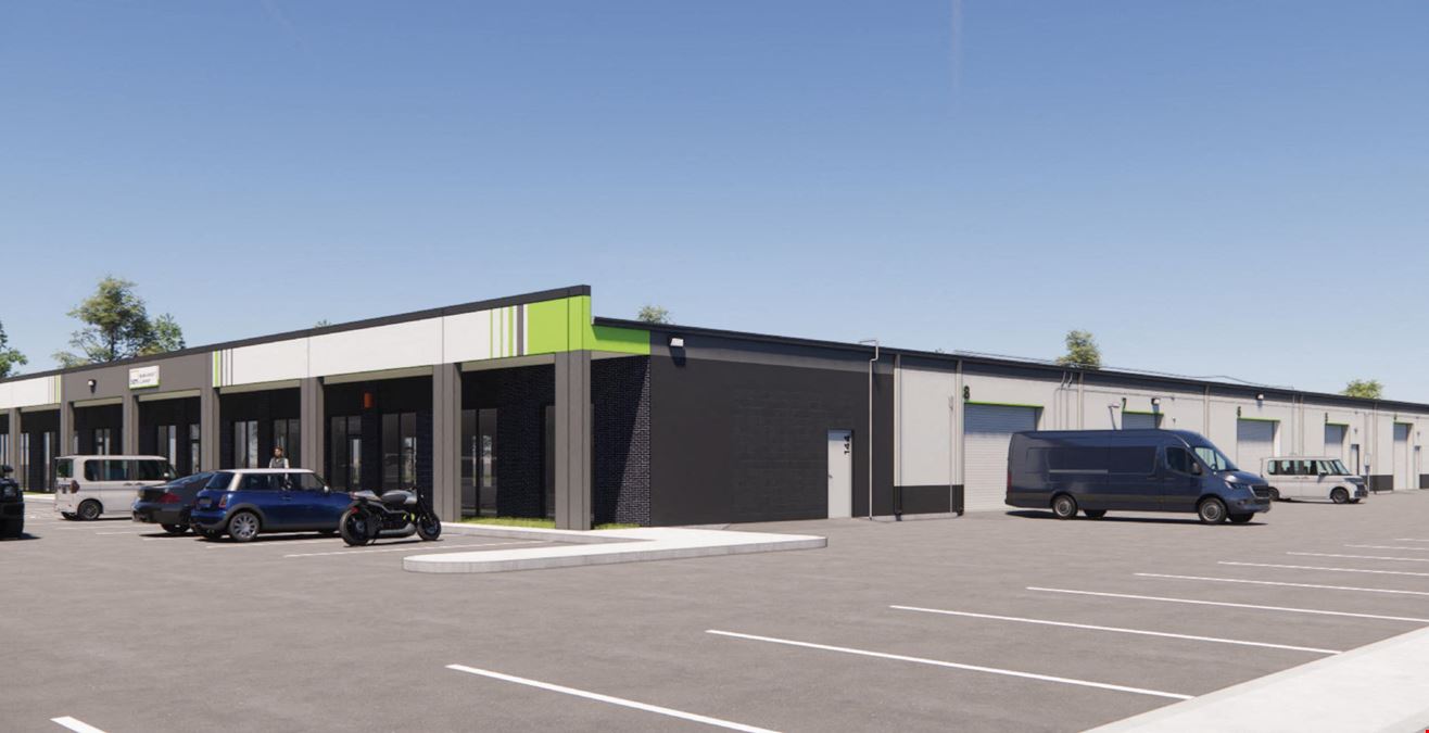 Fairway Park Business Center