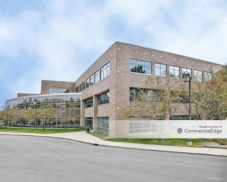 Preview of commercial space at 1212 Deming Way