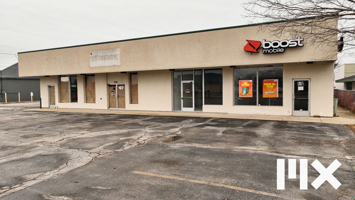 3220 Bay Rd