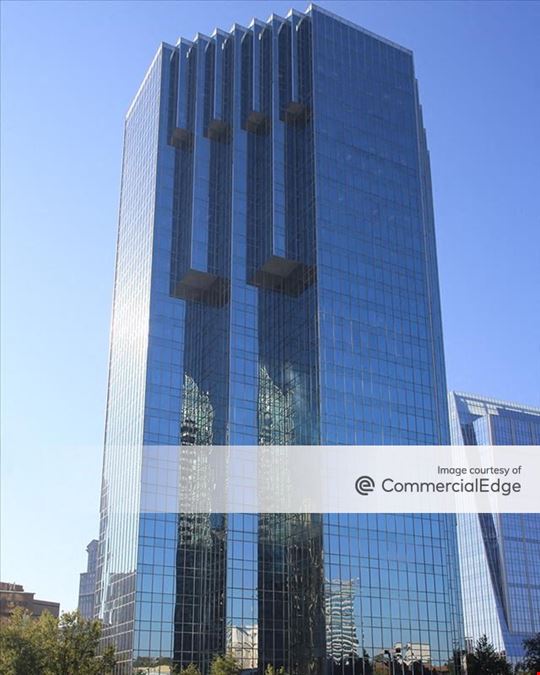 One Buckhead Plaza
