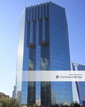 One Buckhead Plaza