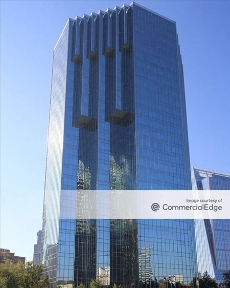 Preview of Office space for Rent at 3340 Peachtree Rd NE
