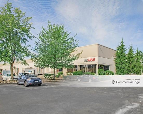 Preview of Industrial space for Rent at 22703 72nd Avenue South