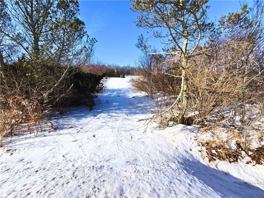 Hamden Hill Rd