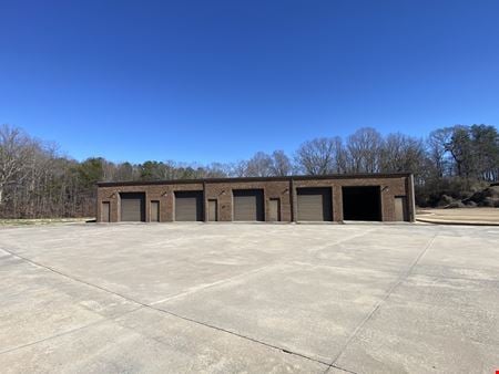 Preview of commercial space at 3391 White Sulphur Road
