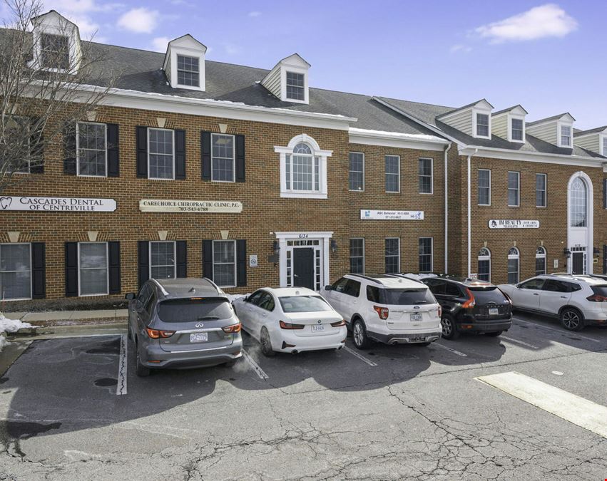 Medical/Professional Office Condo