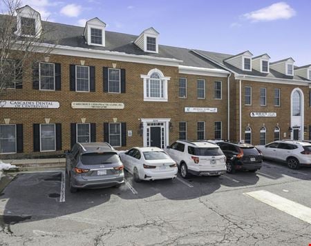 Preview of Office space for Sale at 6134 Redwood Square Ctr Suite 201/202