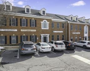 Medical Office Condo