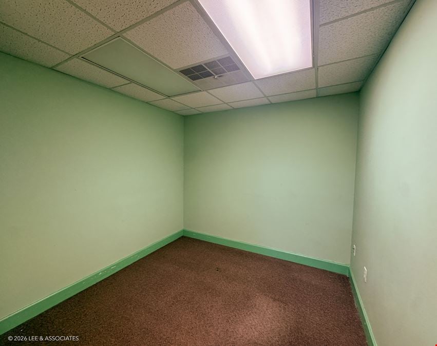 Gateway Center - 1037 West US Highway 90, Unit 11 and Unit 14