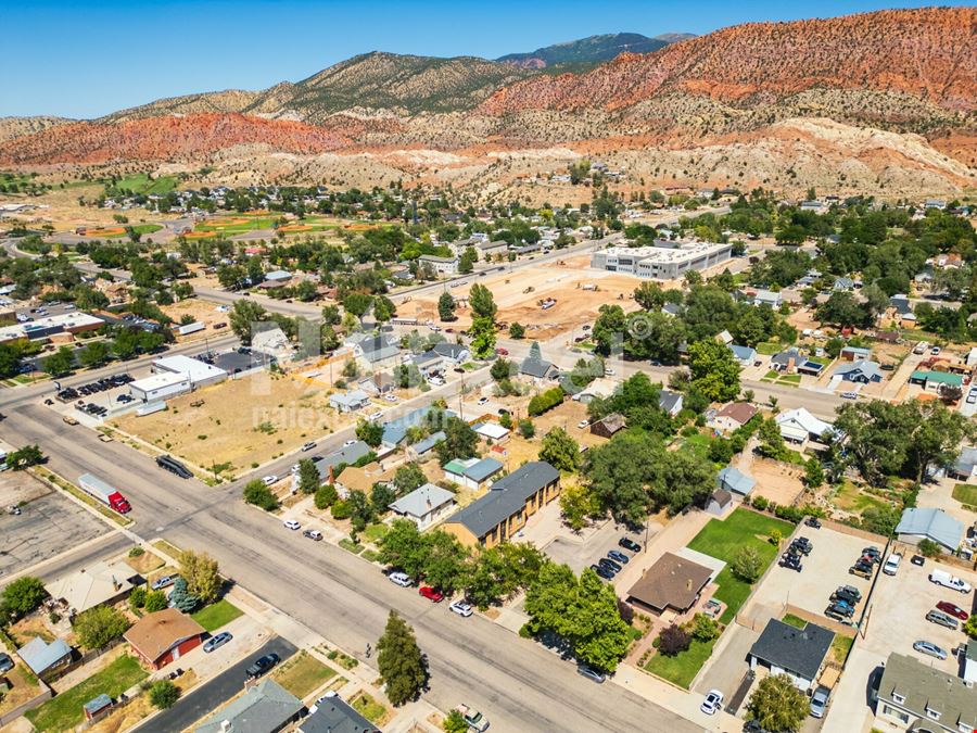 Sunrise Apartments - Multifamily