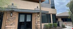 Office Condo for Lease in Scottsdale