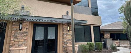 Preview of commercial space at Plaza Leyenda 10751 N Frank Lloyd Wright Blvd