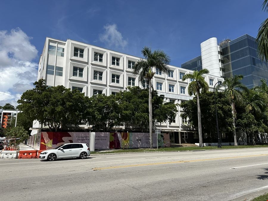 Executive Plaza Office/Medical - Biscayne