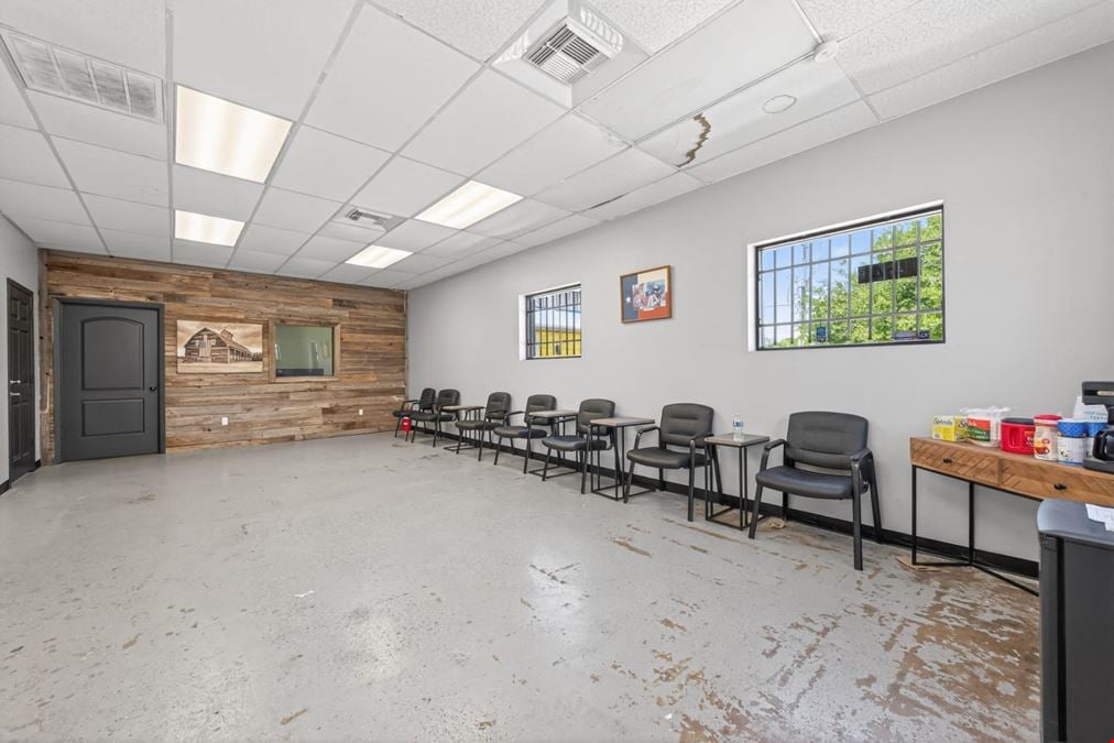 12639 Westheimer Rd., Houston, TX 77077
