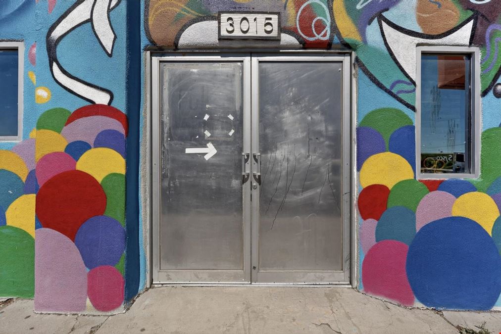 RARE NOB HILL RETAIL AND EVENT SPACE OWNER FINANCING