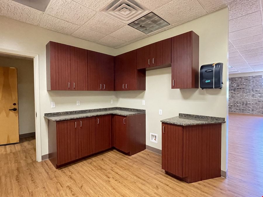 Alachua Professional Center