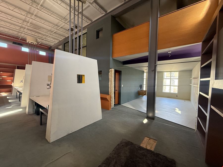 For Lease | Office Space | Oakland