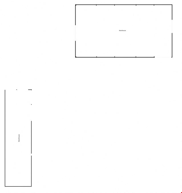 13.5K SF Covered Storage | Thomson, GA  | 1.7 Miles to I-20