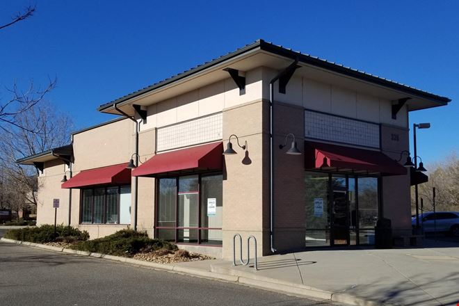 Preview of Retail space for Rent at 339 McCaslin Bvld