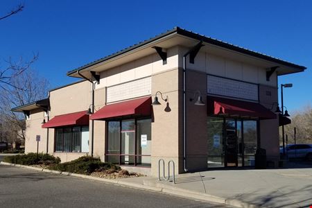 Preview of Retail space for Rent at 339 McCaslin Bvld
