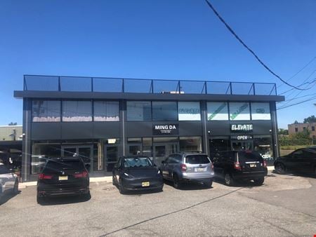 Preview of Mixed Use space for Rent at 103 Route 46