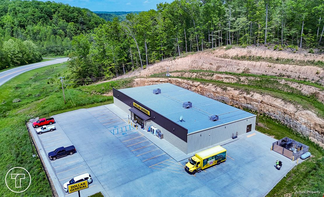 Dollar General