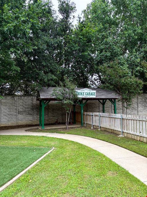 6805 Colleyville