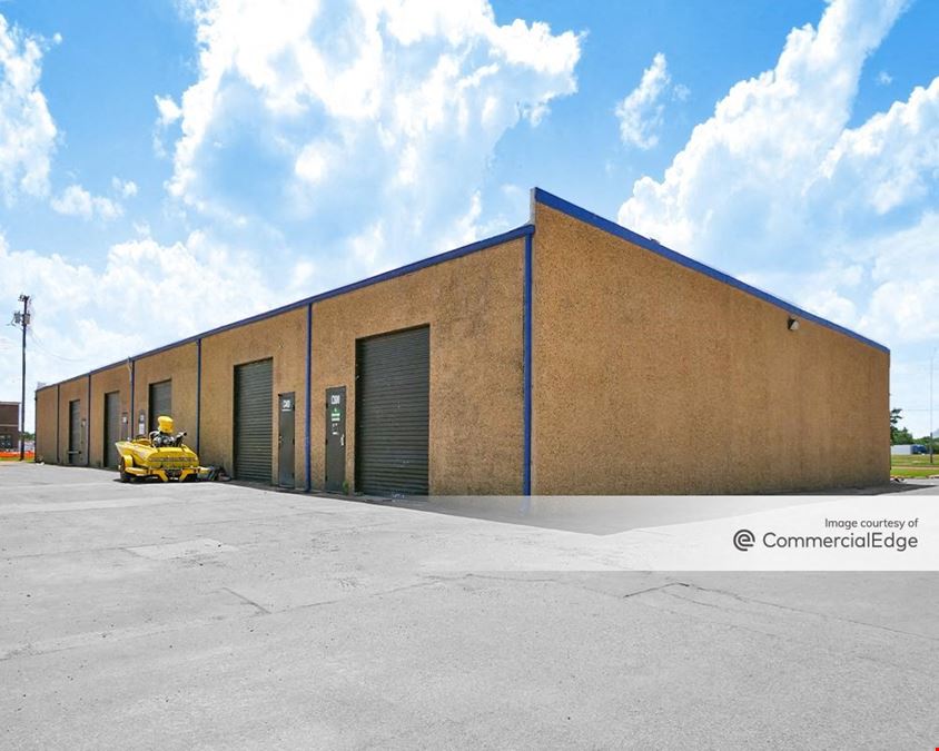 3201 Military Pky Bldg A