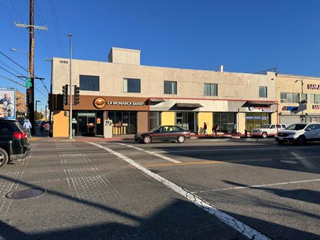 Preview of Office space for Rent at 1096 N. Western Ave