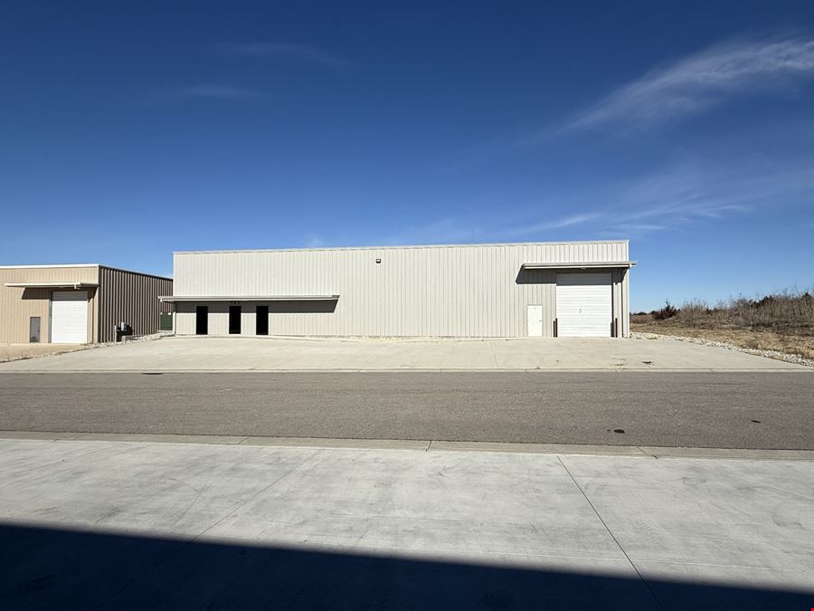KECHI BUSINESS PARK ADDITION