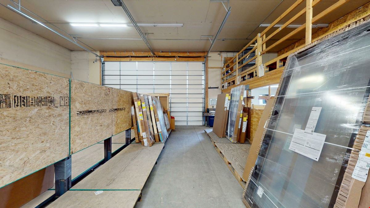 2150 Industrial Dr