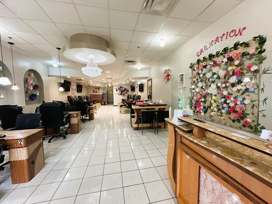 MEADOWCREEK PLAZA
