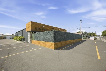 Preview of Retail space for Sale at 122 N 16th St