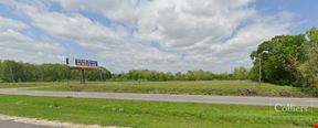 For Sale: I-30 Land for Development