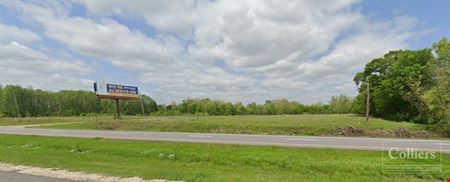 Preview of Other space for Sale at 12800 I-30