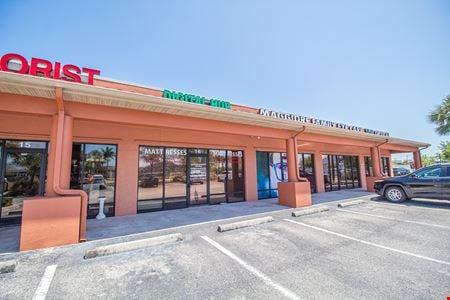 Preview of Retail space for Rent at 701 J C CENTER CT -UNIT 16