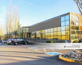 Redmond Heights Tech Center - Bldg A