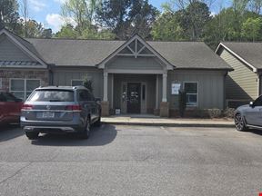 1800 Hog Mountain Rd