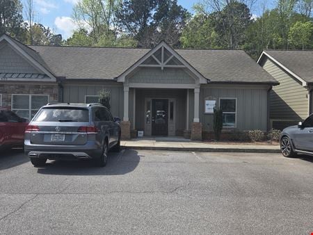 Preview of Other space for Rent at 1800 Hog Mountain Rd