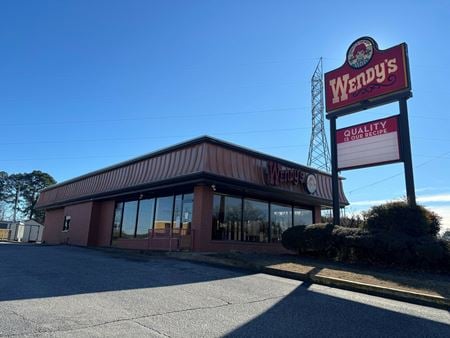 Preview of Retail space for Rent at 1646 S Highland Ave