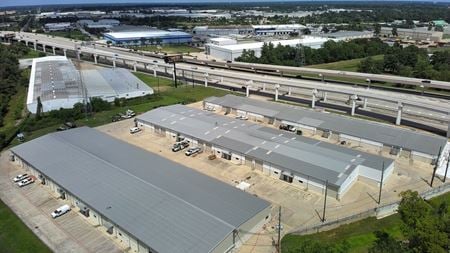 Preview of Industrial space for Rent at 15825 Highway 249