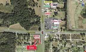 1.23-Acre Retail Parcel in Ocala