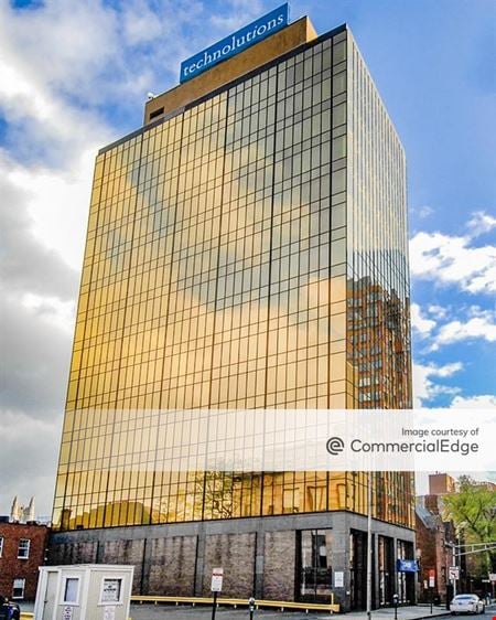 Preview of Office space for Rent at 234 Church Street