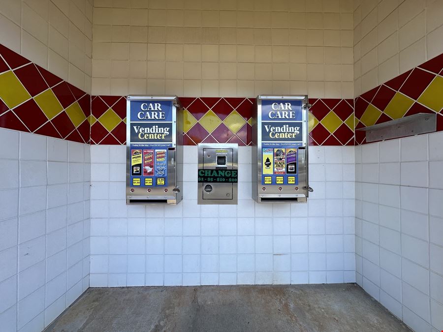 Winder, GA Car Wash