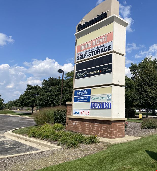 Centerpointe of Woodridge