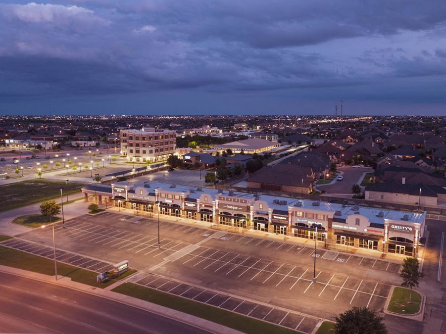 Lakeridge Commons