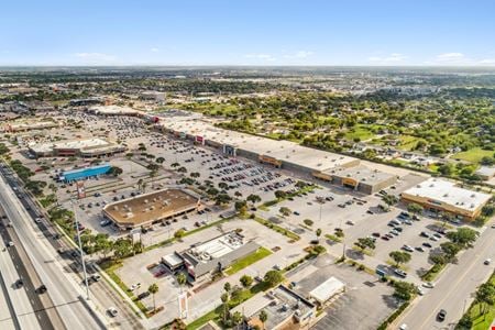 Preview of Retail space for Rent at 5425 S. Padre Island Drive